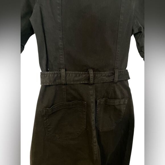 Paige Jumpsuit Size 0 - Picture 4 of 9